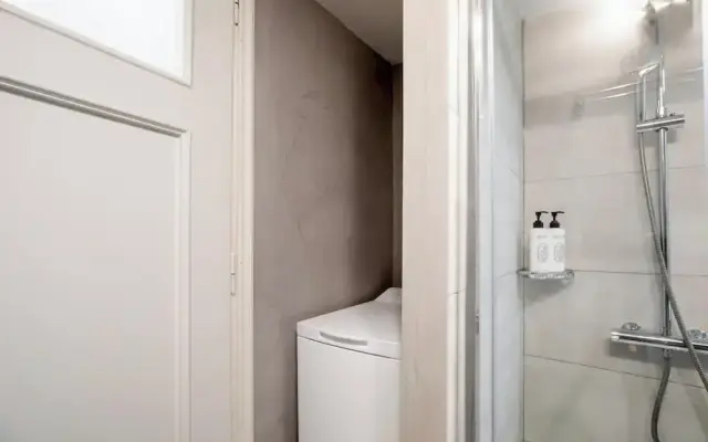 Acropolis Rhea Apartment A&A Residences