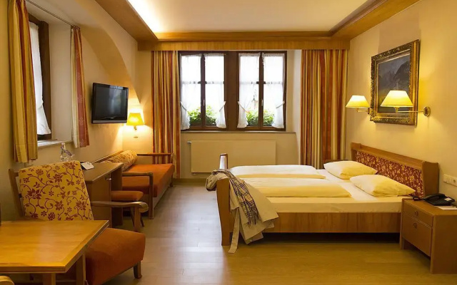 Hotel Reichs-Küchenmeister