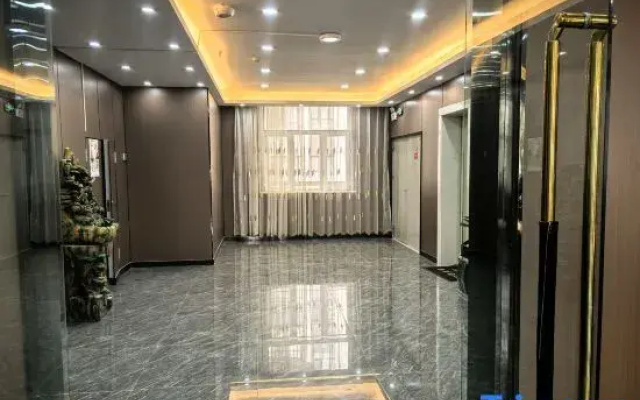 Zhongpu Hotel