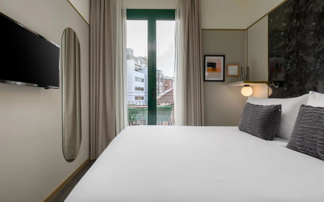 Passeig de Gracia 115 Apartments
