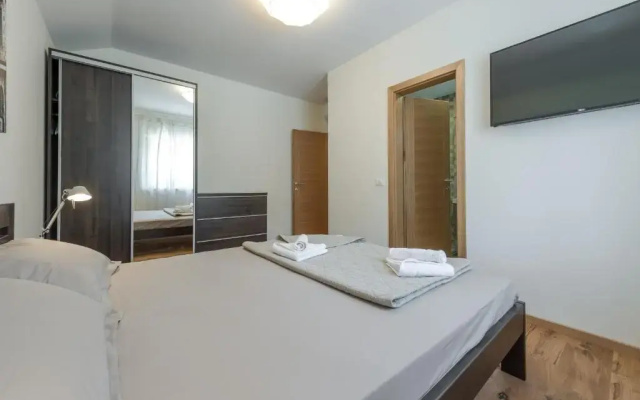 Villa Nespola Penthouse