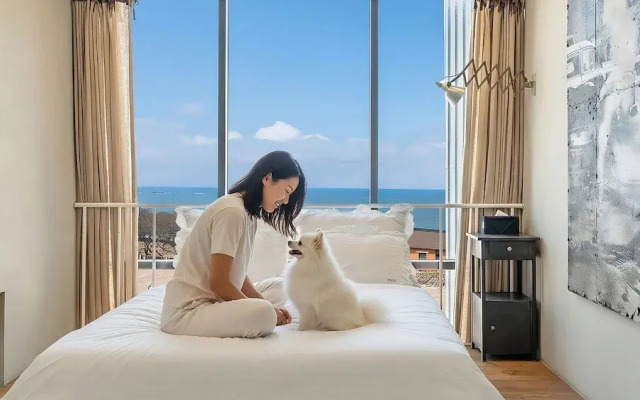 Yeongheungdo Boutiquepassecomposepension