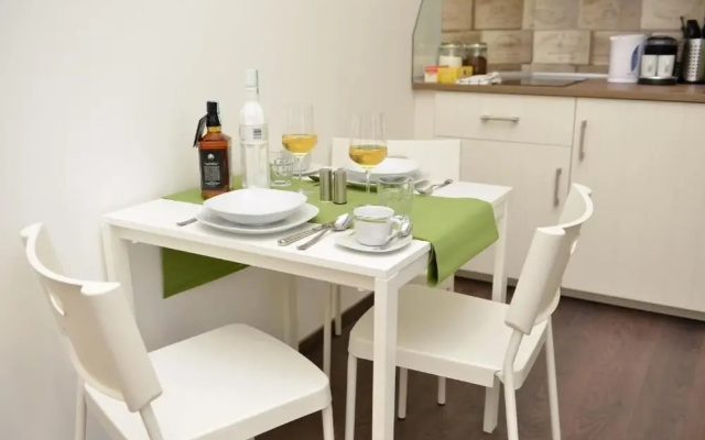 Sweet Home Apartment 3