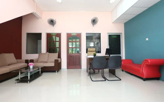 SPOT ON 90163 Kpfb Roomstay 2 - Hostel