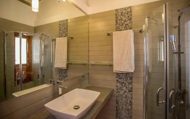 Nalanda Residence