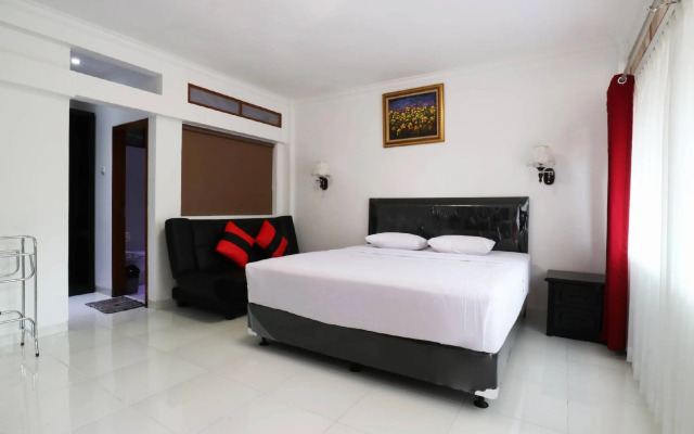 Narima Resort Bandung