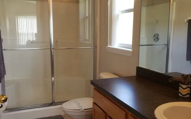 Sandy Ridge 922