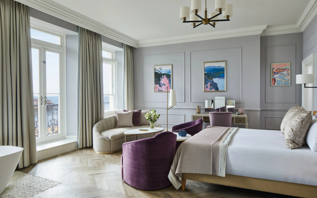 The Grand Brighton