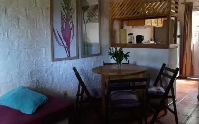 Posada Del Corumbá ApartHotel