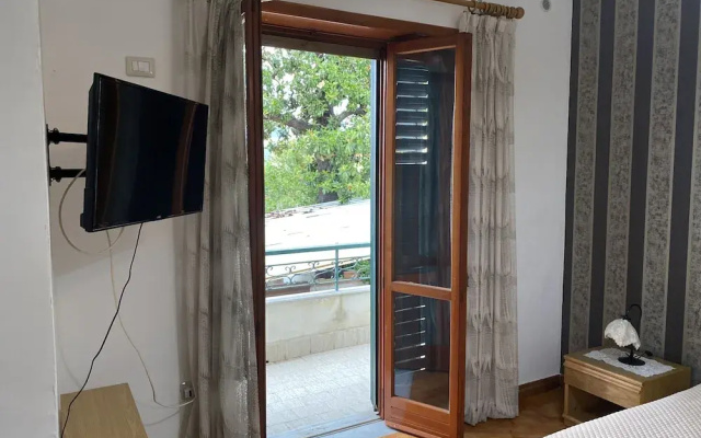 B&B Les Fontaines
