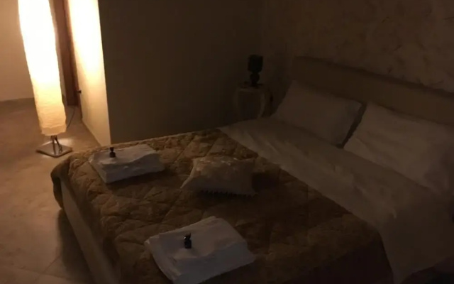 Jenny's House