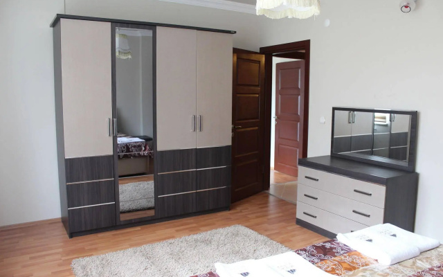 Buruj VIP 1