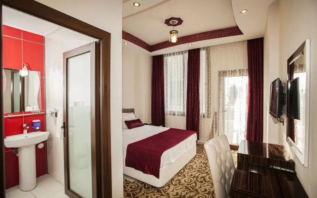 Zeyn Hotel
