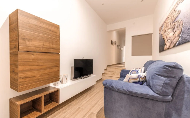 2BR in Historic Valletta Prime Central Location