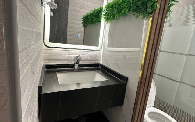 JRE Modern Apartment In Abdoun-amman