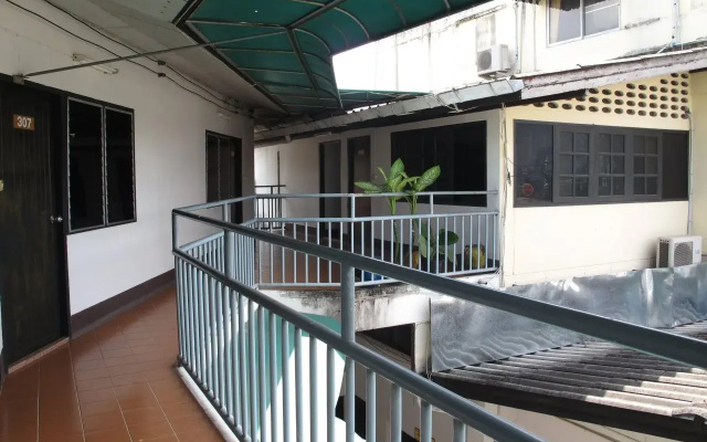 City Home Guest House