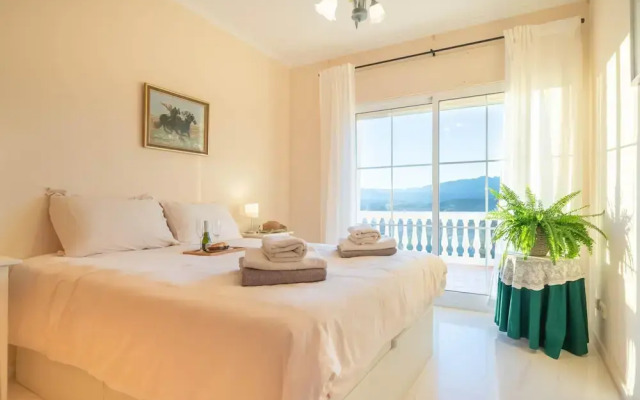 Villa Carlos Mijas Golf