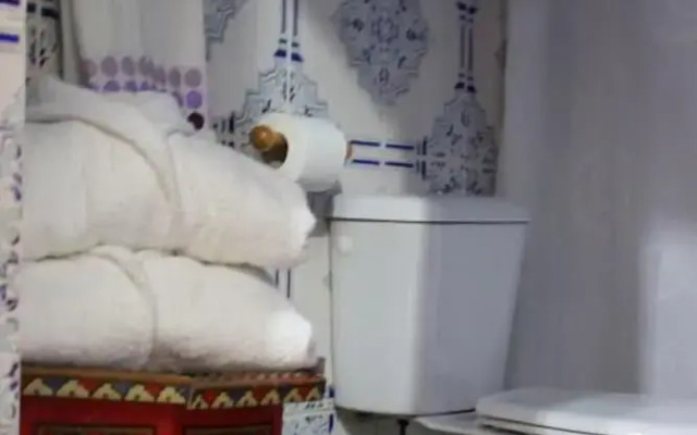 Hotel Riad Dalia Tetouan