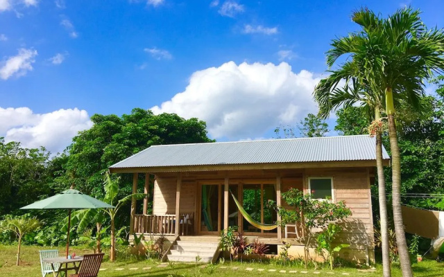 Beach Side House alohana