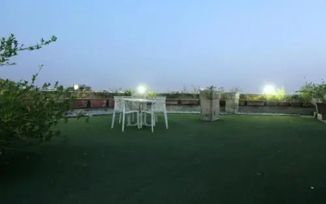 Zambala Hotel