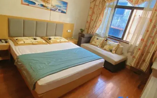 Ningbo Yifang Hotel
