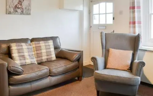 Greenside Cottage