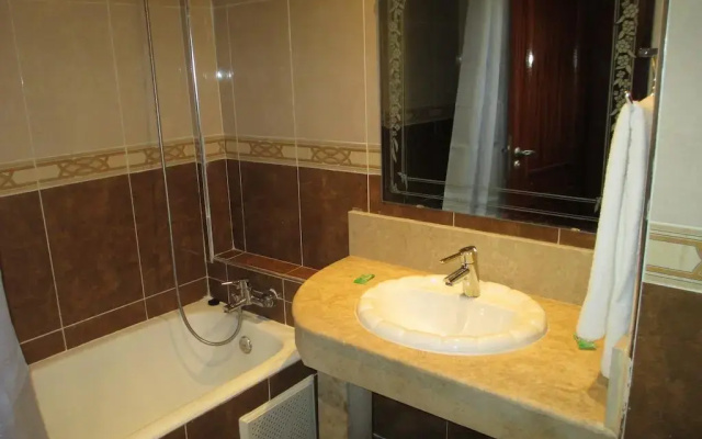 Hotel Gomassine