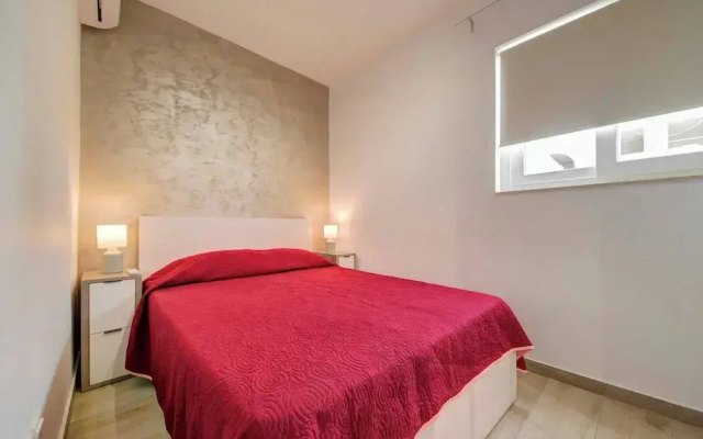 Beautiful 2 BDR Penthouse Near Valletta Sleeps 6