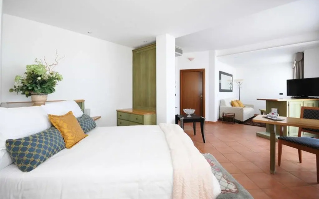 Hotel Plaza