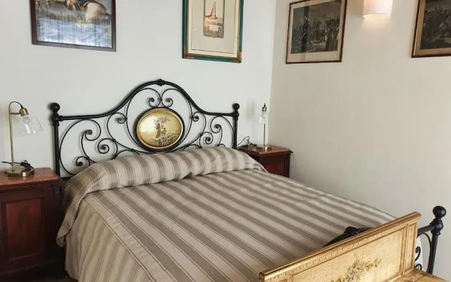 Villa Alta Langa