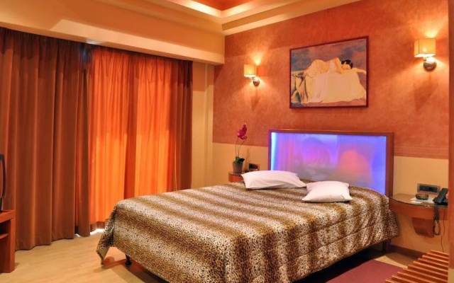 Hotel Bella Vista