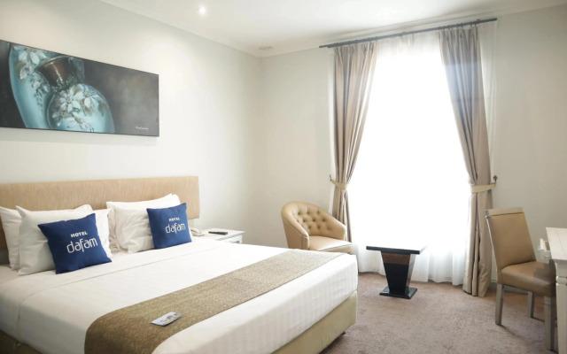 Dafam Hotel Semarang
