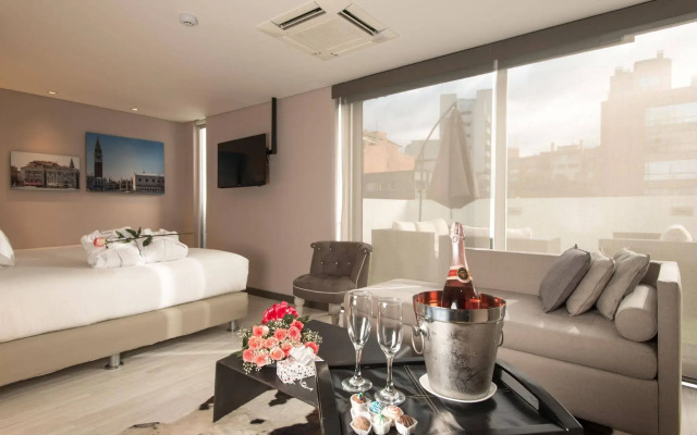 Hotel CityFlats