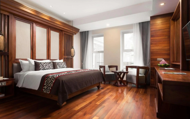 J7 Angkor Hotel