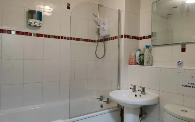 Liverpool Stays - City Centre Rooms