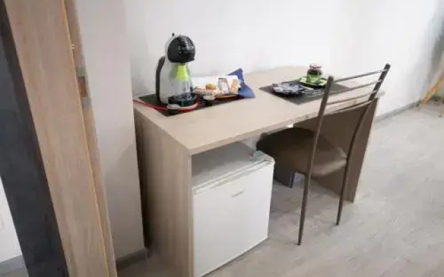 Rooms Monteverde 2