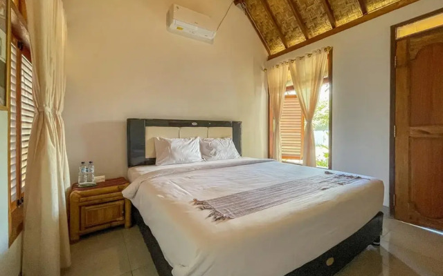 Aira Homestay Near Pantai Kuta Mandalika Mitra RedDoorz(Aira Homestay near Pantai Kuta Mandalika Mitra RedDoorz)