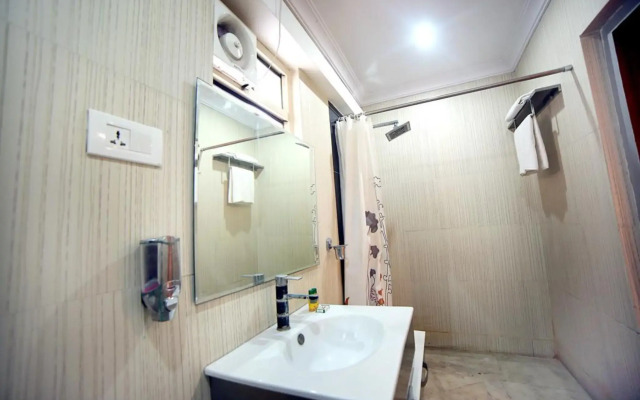 M Square Hotel-HITEC City
