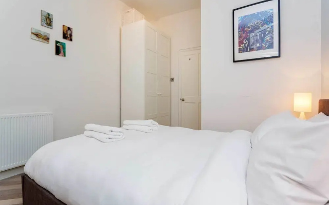 Veeve - Modern Marylebone