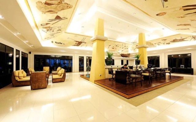 Tacola Resort & SPA