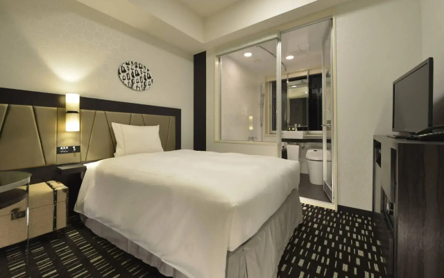 The Royal Park Hotel Tokyo Haneda Airport Terminal 3