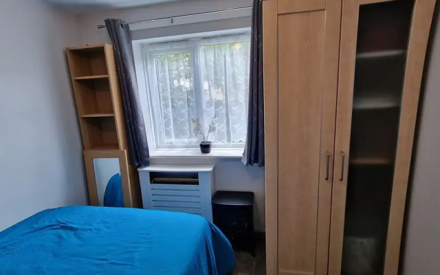 Super Comfy Apartment - Devon - A38 - Sleep 4pers