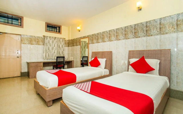 Hotel Venus Comforts by OYO Rooms