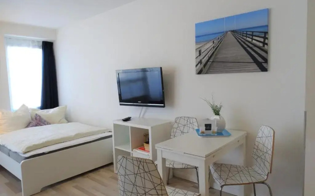 Strandhausvilla 9