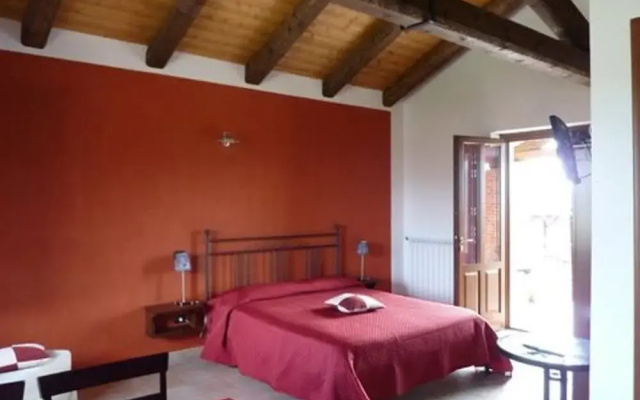 Agriturismo Bric di Gai