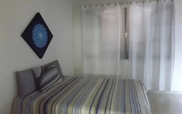 Apartamentos Casa Da Pedra