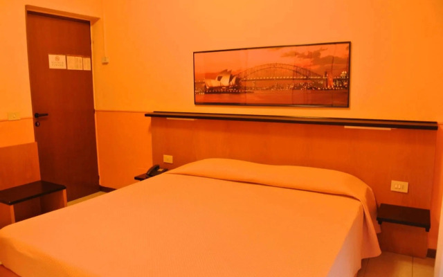 Giardino Hotel
