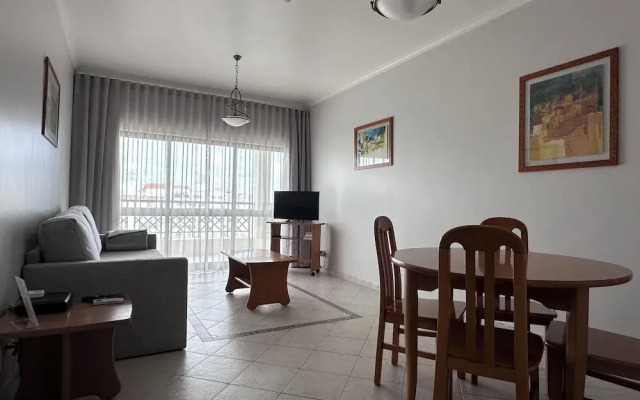 Sunset Haven in Albufeira - Short Walk to Oldtown