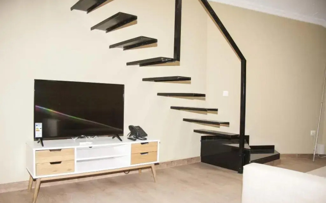 Hotel Areces