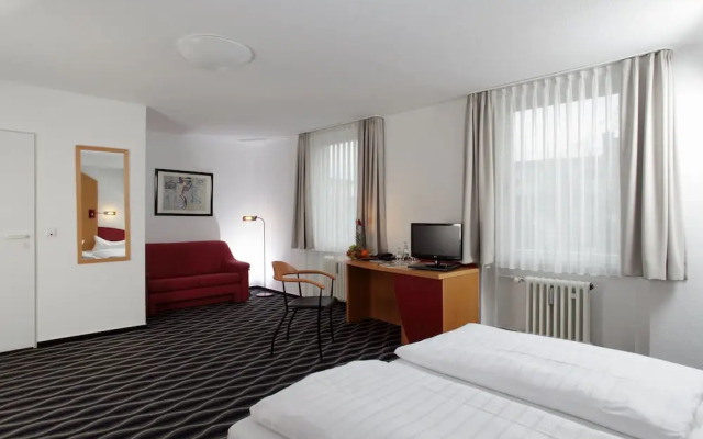 Stadthotel Kassel